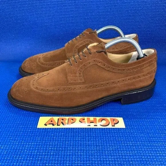 Cole Haan | Shoes | Cole Haanwingtip Oxford Mens Size 5d  display picture 3